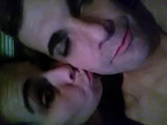 Natali’s Naughty Wife Made a Homemade Video of Her Masturbating Her Pussy and Then Sent It to Her Husband on the Net