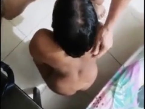 Naughty Teen Sucks and Rides Hardcore in Explicit Scene