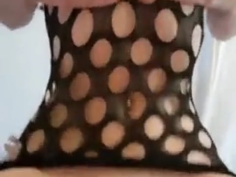Sabrina Big Tits Bounce Wildly on a Hard Cock in Quarantine