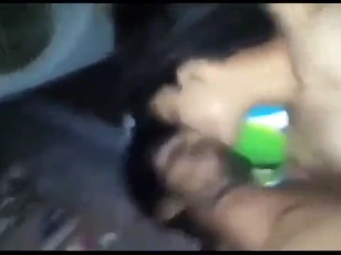 Young Couple’s Steamy Homemade Video Leaks After Losing Phone
