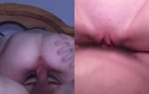 Short Hair Kitty Lynn Fucks Her Mature Neighbor Seth Brogan!
